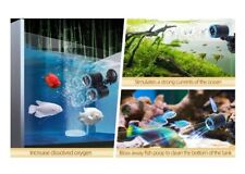Aquarium circulation pump d'occasion  Expédié en Belgium