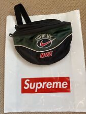 Supreme nike shoulder gebraucht kaufen  Bad Langensalza