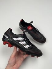 Usado, Botas de fútbol americano Adidas Predator Absolion 2009 botines segunda mano  Embacar hacia Argentina