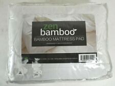 Zen bamboo mattress for sale  Kansas City