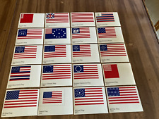 Flags postal cards for sale  Seward