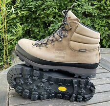 zamberlan walking boots for sale  WARE