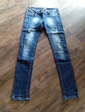 Radial jeans . gebraucht kaufen  Schüttorf