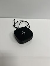 HP HSN-IX02 USB C Dock G5 -  HDMI Ethernet Laptop Docking Station, used for sale  Shipping to South Africa