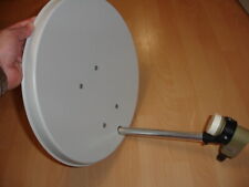 Satelliten parabol antenne gebraucht kaufen  Deutschland