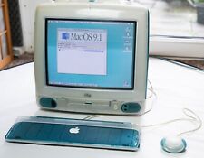 Vintage macintosh apple for sale  Shipping to Ireland