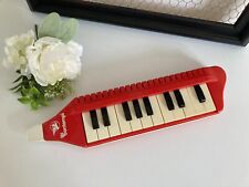 Vintage bontempi plastic d'occasion  Expédié en Belgium