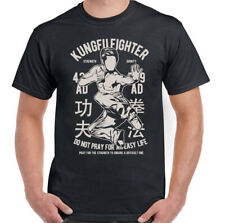 Kung shirt fighter for sale  COVENTRY
