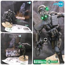 Star wars kotobukiya d'occasion  Larchamp