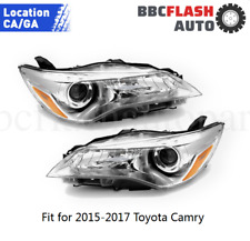 Headlights 2015 2016 for sale  Atlanta