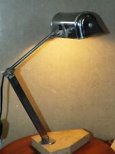 Lamp desk art d'occasion  Wasselonne