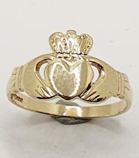 Pinky ring 9ct for sale  BIRMINGHAM