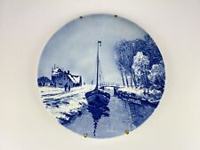 Delft wall hanging for sale  Palm City