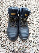 Men dewalt steel for sale  GLASGOW