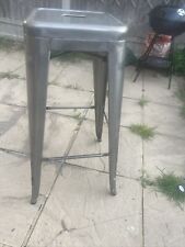 Tolix stools for sale  LONDON
