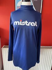 Mistral swimming shirt for sale  NORWICH