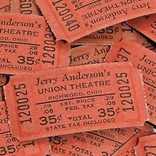 Union theater tickets for sale  Clarksville