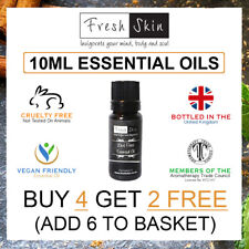 Essential oils 10ml for sale  NOTTINGHAM