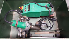 Leister varimat industrial for sale  Shipping to Ireland
