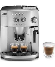 De'Longhi Magnifica Automatic Bean to Cup Coffee Machine - Silver for sale  Shipping to South Africa