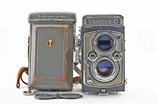 Yashica yashikor 80mm for sale  Shipping to Ireland