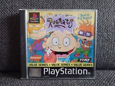 Playstation rugrats search for sale  BRISTOL