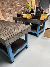 Welding benches positioners for sale  PETERBOROUGH