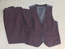 Boys suit trousers for sale  NEWCASTLE