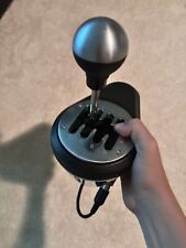 thrustmaster th8a shifter, used for sale  Shipping to South Africa