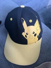 Riginal pokemon pikachu gebraucht kaufen  Waldhof,-Gartenstadt