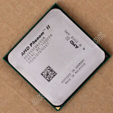 AMD Phenom II X4 955 - 3.2 GHz (HDZ955FBK4DGM) Quad-Core 125W 6M Socket AM3 CPU, usado segunda mano  Embacar hacia Argentina