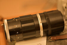 Canon 200mm f4 d'occasion  Orleans-