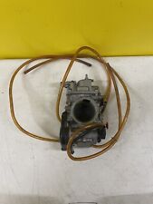 1998-2002 YAMAHA WR YZF 426 CARBURETTOR for sale  Shipping to South Africa