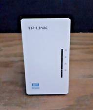 Extensor de alcance WiFi Powerline TP-LINK AV500 TL-WPA4220 comprar usado  Enviando para Brazil