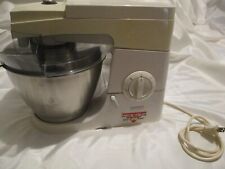 Kenwood chef excel for sale  Shipping to Ireland
