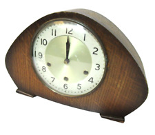 Smiths mantel clock for sale  CREWE