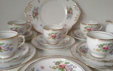 Vintage tea set for sale  LOWESTOFT