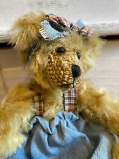 Russ bear winnifred for sale  CHELMSFORD