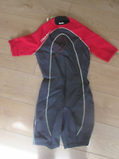 Tribord wetsuit size for sale  HAMILTON