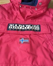 Napapijri jacke skijacke gebraucht kaufen  Höchberg