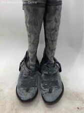 comfort booties gray for sale  Detroit