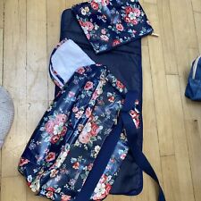 Kath kidston changing for sale  Shipping to Ireland