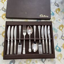 Cadbury cutlery piece for sale  ANDOVER