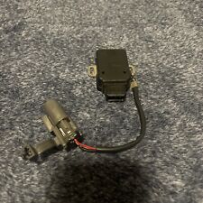 Used, NISSAN 180SX 200SX 240SX 300ZX Z24 D21 PICKUP THROTTLE POSITION SENSOR 293024 for sale  Shipping to South Africa