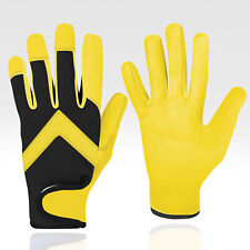 Work safety gloves for sale  MANCHESTER