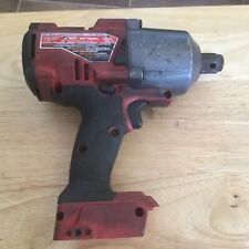 Chave de impacto Milwaukee 2864-20 M18 COMBUSTÍVEL 3/4" alto torque (somente ferramenta) usada comprar usado  Enviando para Brazil