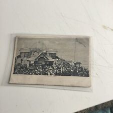 Old postcard blackpool for sale  FARNHAM