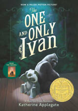 One ivan paperback for sale  Montgomery