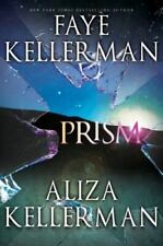 Prism por Kellerman, Faye; Kellerman, Aliza comprar usado  Enviando para Brazil