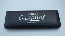 Vintage pelikan graphos for sale  BOGNOR REGIS